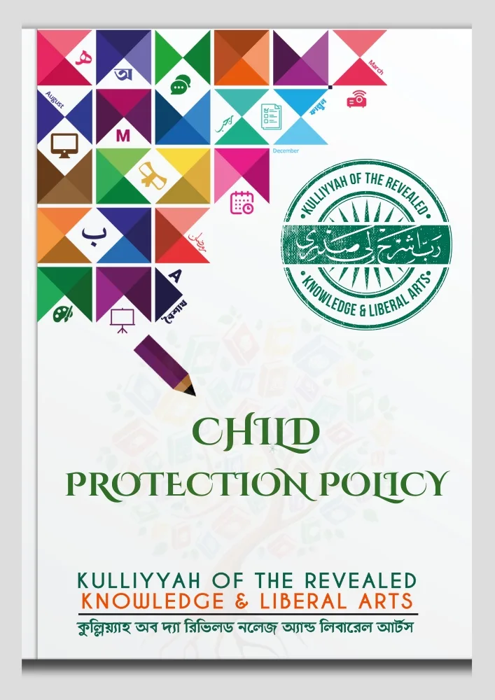 Child Protection Policy
