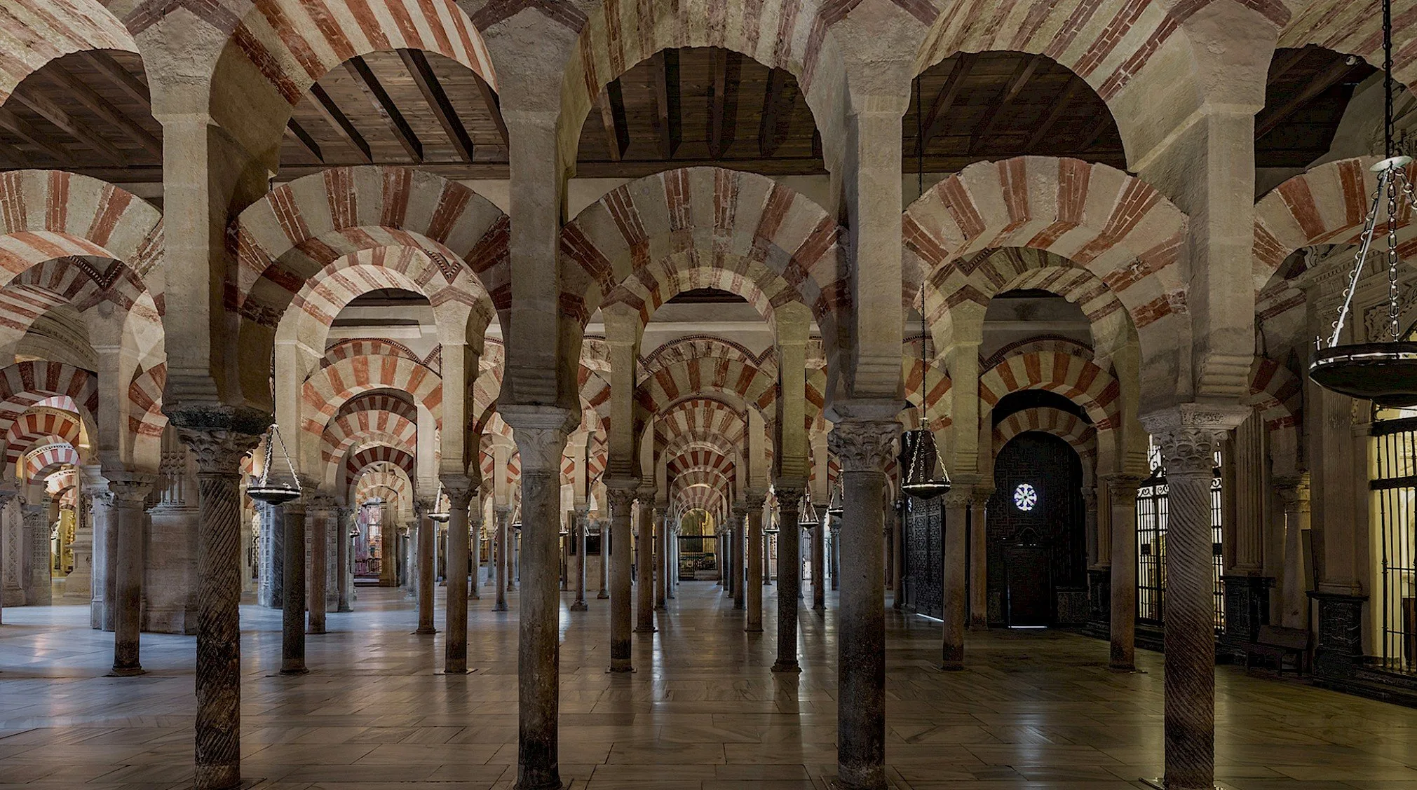 Cordova Mosque