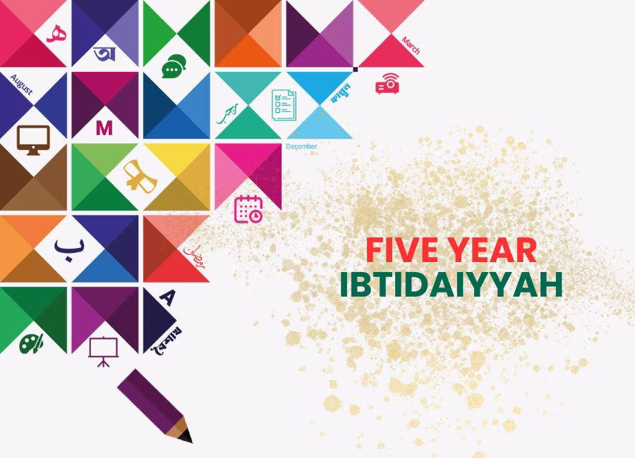 IBTIDAIYYAH